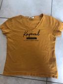 Tee shirt kaporal Xs