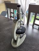 Microscope professionnel Euromex Arnhem  Lm