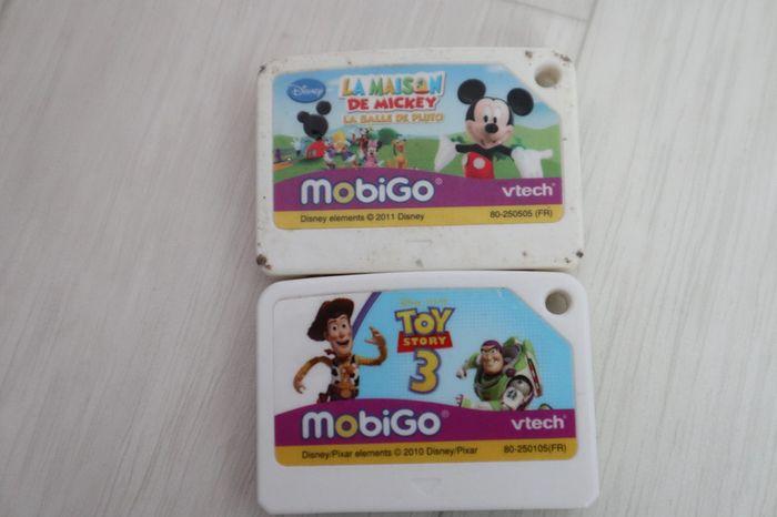 La maison de mickey toy story 3 7€ pour1