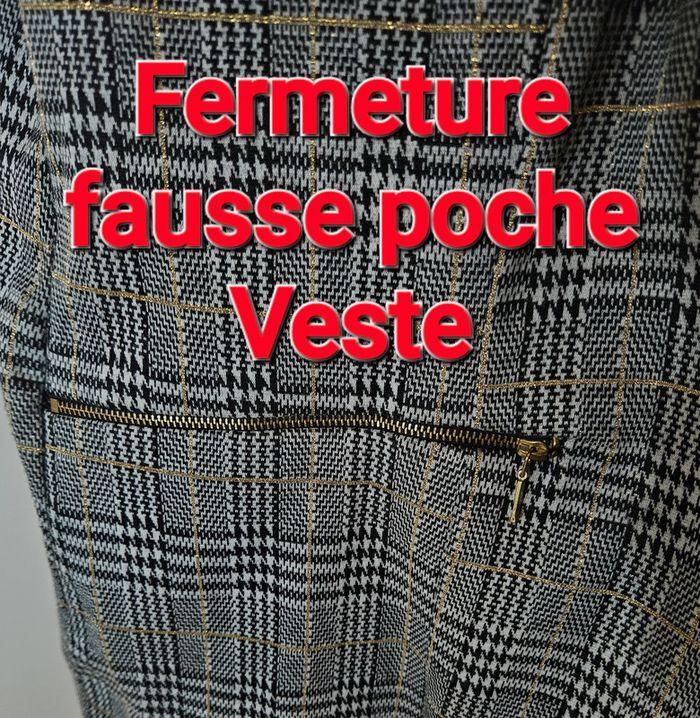 Ensemble jupe et veste - photo numéro 10