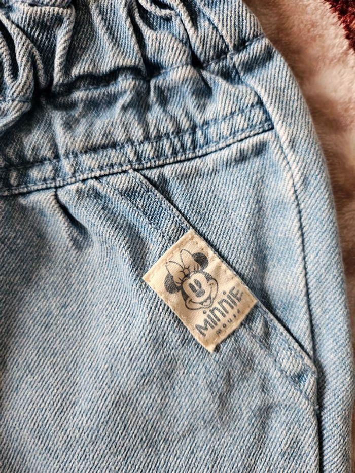 Pantalon jeans - photo numéro 2