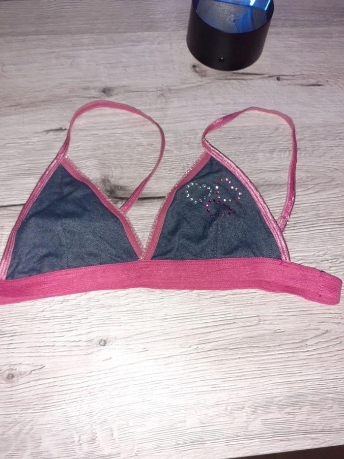 Soutien-gorge pour  enfants  de taille 170/176