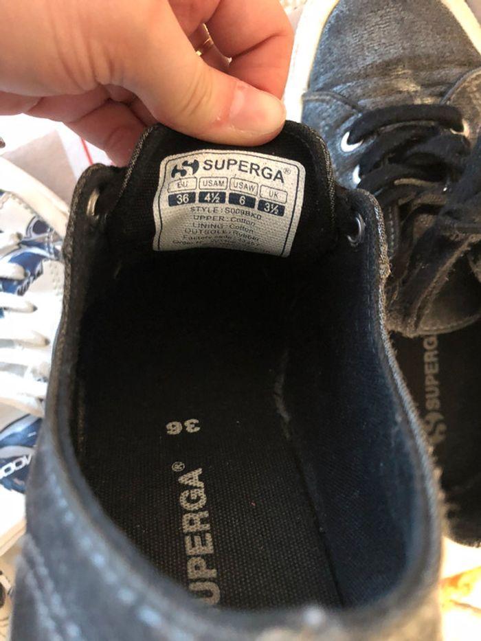 Superga - photo numéro 4