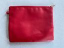 pochette/trousse maquillage Clarins