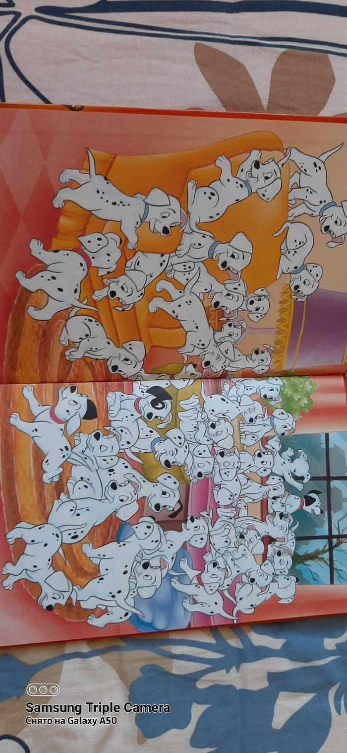 Les 101 dalmatiens - photo numéro 3