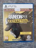 Rainbow Six Extraction