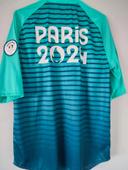 T-shirt bénévole Paris 2024