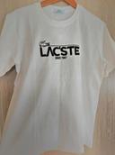 Tee-shirt Lacoste