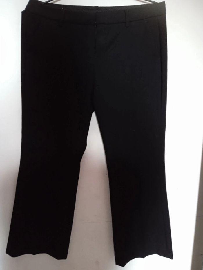 Pantalon droit Femme - photo numéro 1