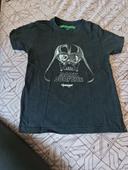 Tee shirt star wars