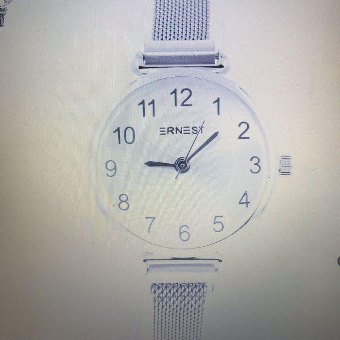 Montre femme avec bracelet aimanté