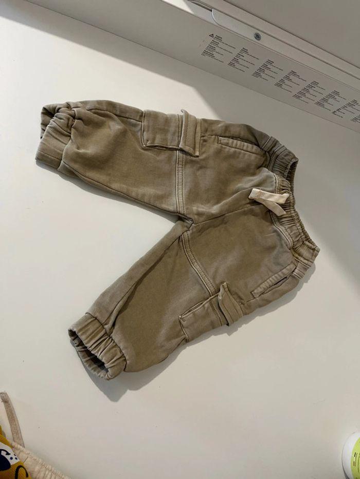 Pantalon 12M - photo numéro 1