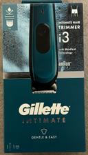 Tondeuse Gillette Intimate i3