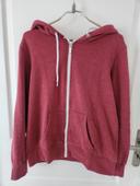 Gilet Bordeaux Primark T.44