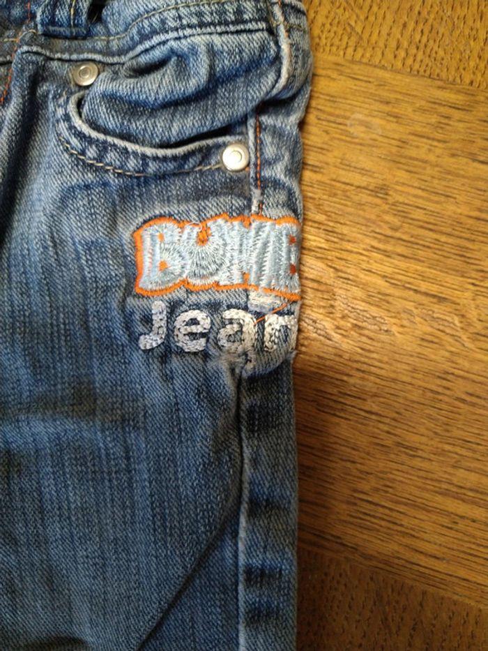 Jeans enfants - photo numéro 2