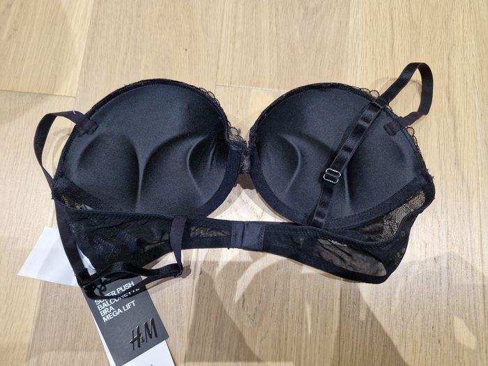 Soutien gorge H&M neuf - photo numéro 2