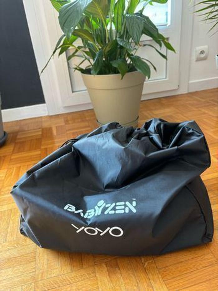 Sac Babyzen Yoyo - photo numéro 2