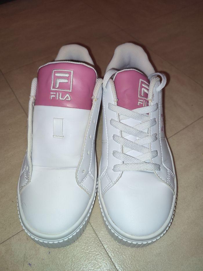 Fila femme - photo numéro 1