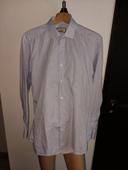 Chemise taille M (39/40) peu porté