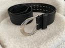 Ceinture femme