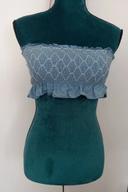 haut bandeau (mini crop top) 36