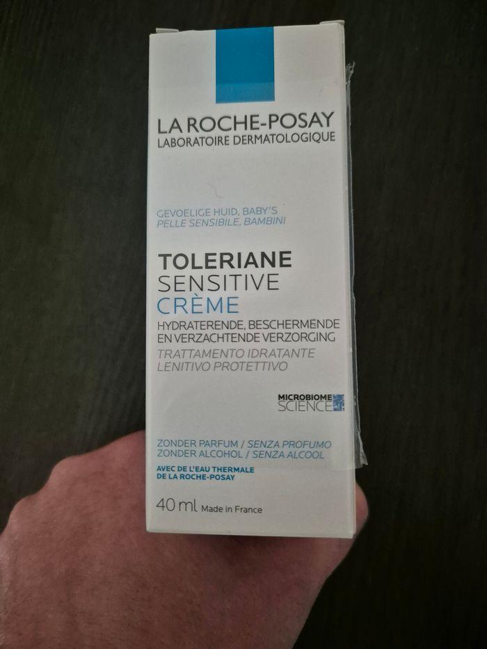 3 x Toleriane de La Roche Posay - photo numéro 2