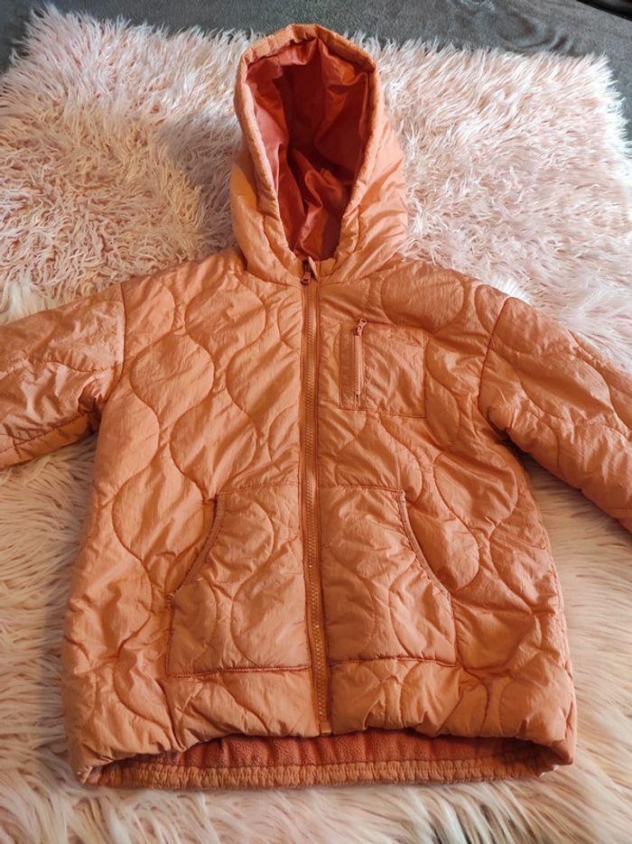 Manteau Kiabi 10ans - Très bon état - photo numéro 1