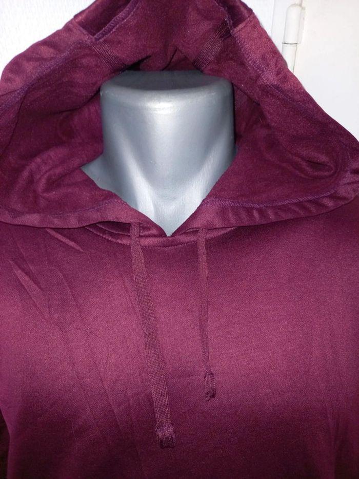 Sweat Nike très bonne état taille L - photo numéro 3