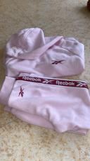 Ensemble Reebok fille 9-12 mois