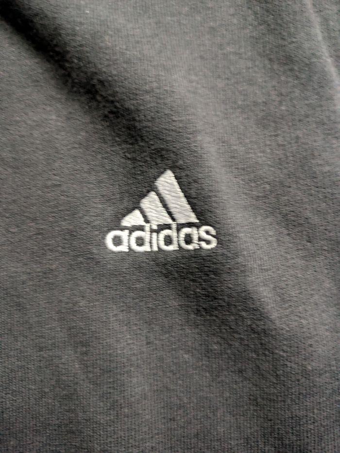 Sweat adidas vintage - photo numéro 4