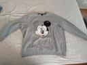 Pull Disney Mickey