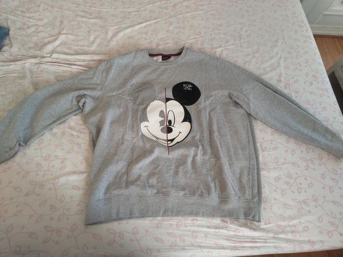 Pull Disney Mickey - photo numéro 1