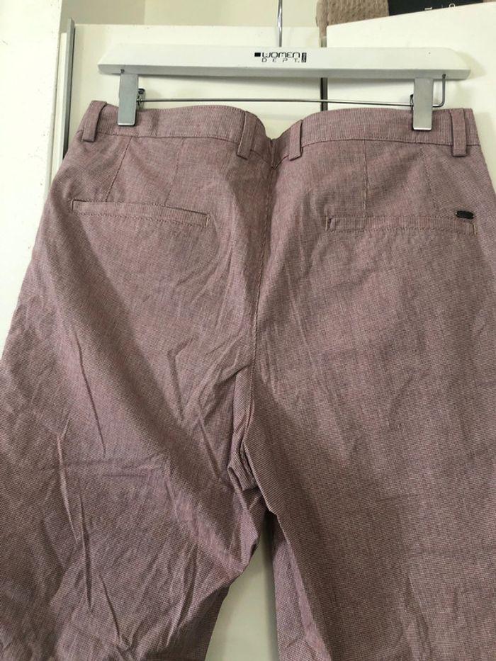 Pantalon léger . Neuf . Taille 38 - photo numéro 8