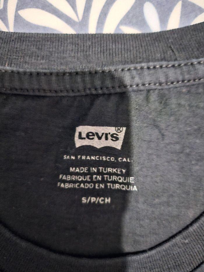 T-shirt Levi's - photo numéro 3