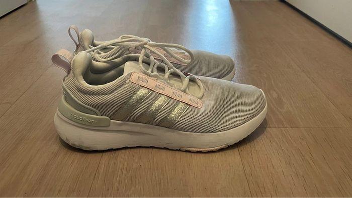 Adidas Cloudfoam taille 39 - photo numéro 3