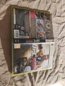 UFC 2010 Xbox 360