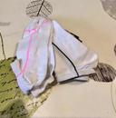 2 paires de chaussettes courtes invisible taille 35/38 marque Kindy