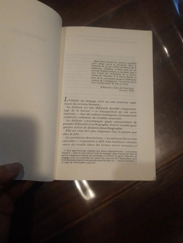 Les malheurs d'un enfant dyslexique de Gisèle Plantier - photo numéro 8