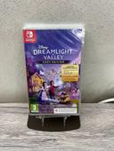 Disney Dreamlight valley neuf pour Nintendo switch FR