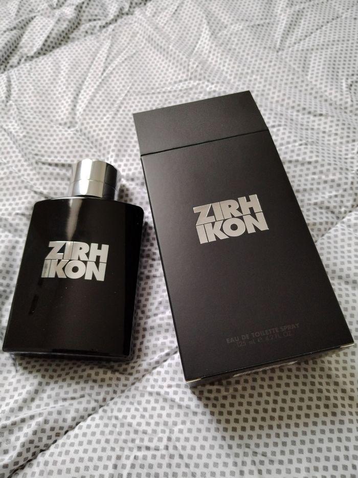 Parfum homme