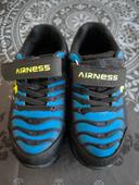 Tennis garçon Airness taille 29