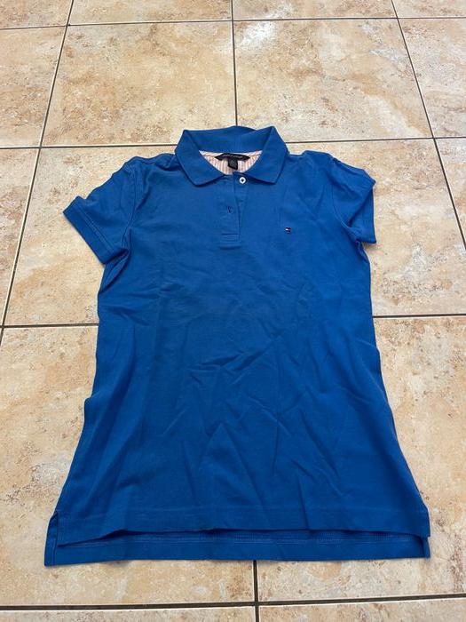 Polo Tommy Hilfiger - Taille XS - Neuf - photo numéro 1