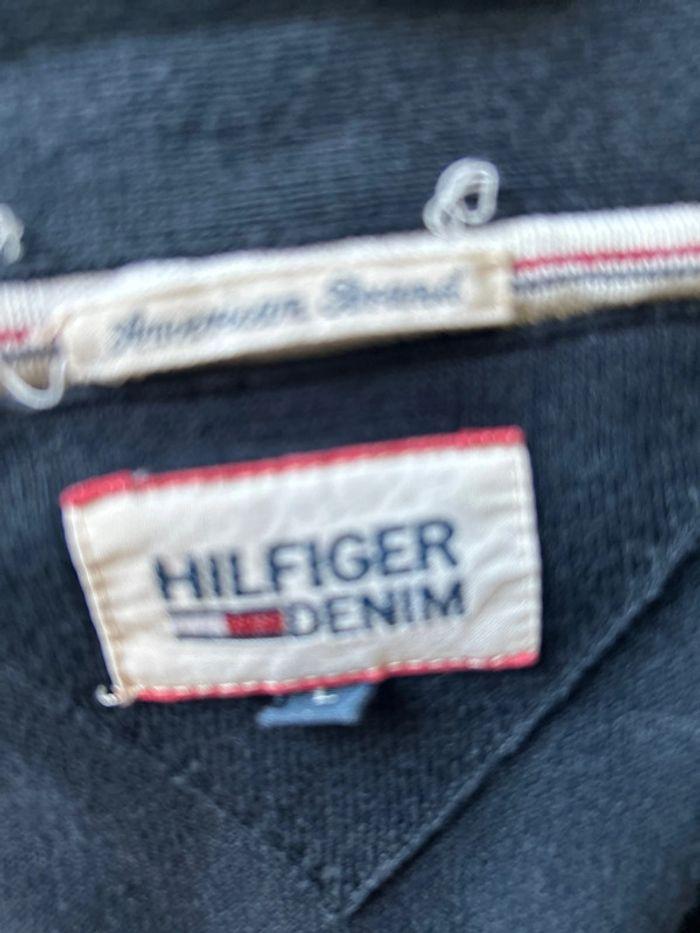 Gilet homme Hilfiger - photo numéro 5