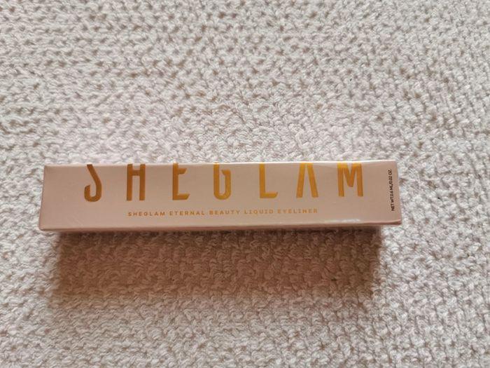 Sheglam eyeliner liquide