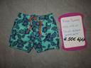 short de bain free summer taille 110/116 jamais porté