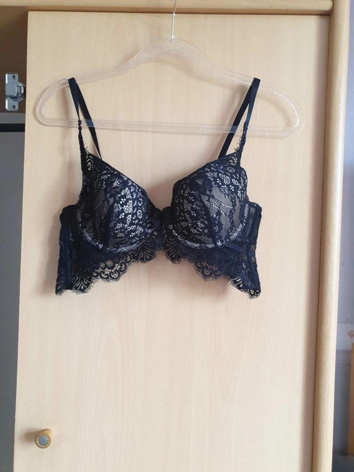 soutien gorge hunkemoller 80B - photo numéro 1