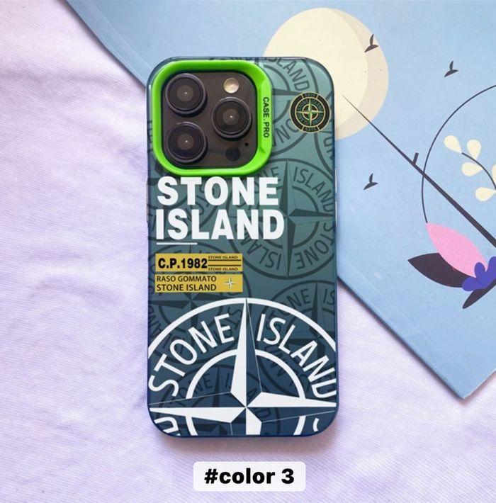 Coque stone island - photo numéro 3