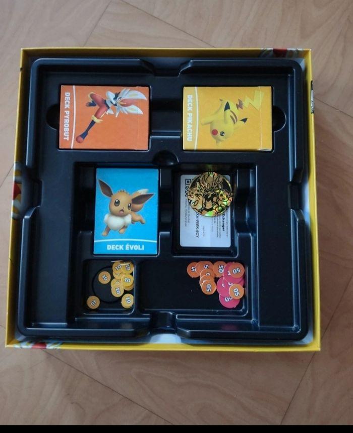 Jeu pokémon académie - photo numéro 7