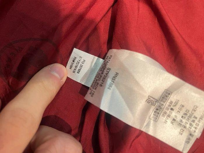 Vestes sans manches polaire Patagonia femme taille XL - photo numéro 10