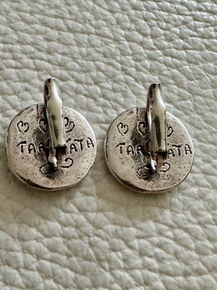 Boucles d oreilles Taratata - photo numéro 3